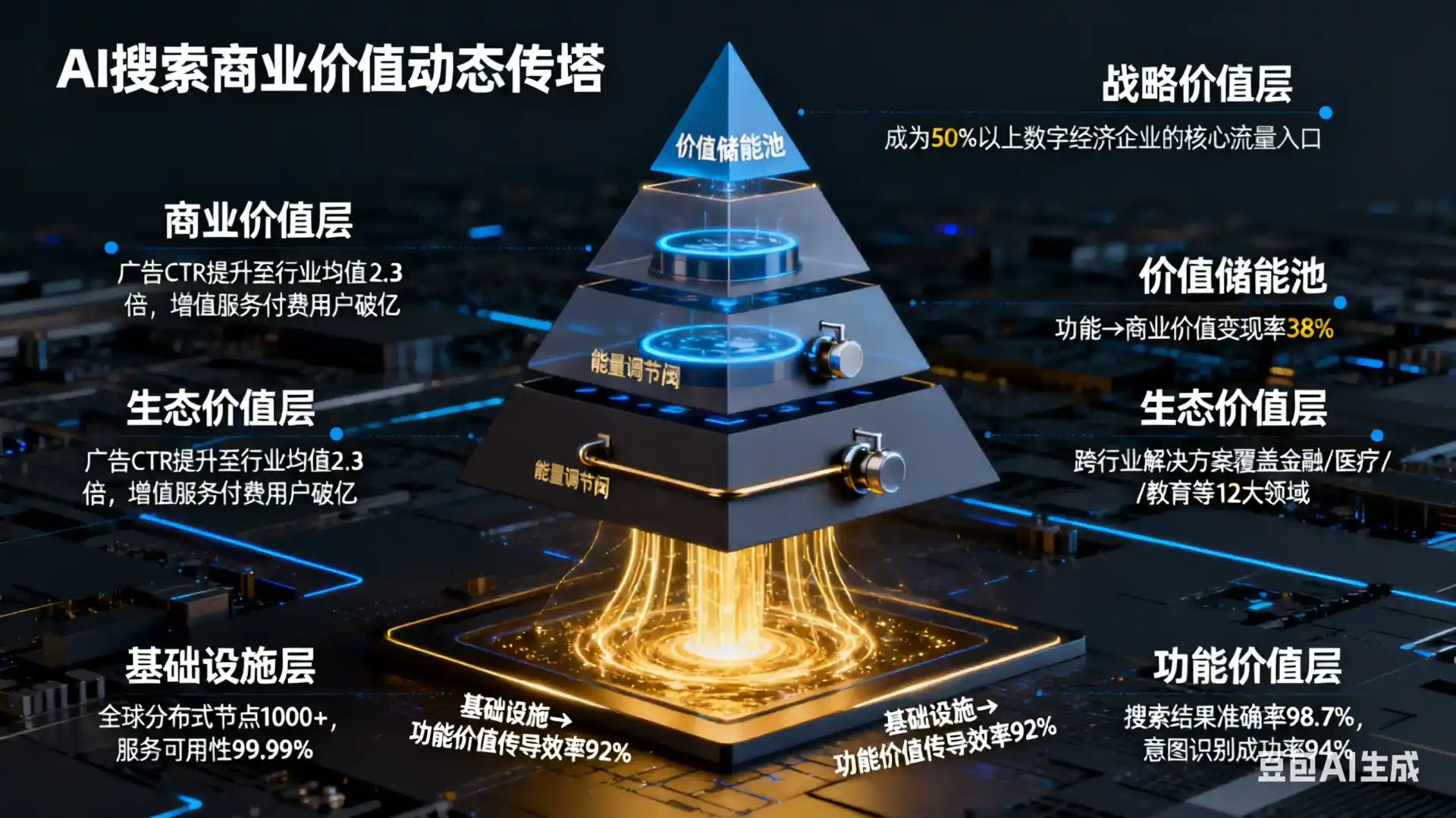 告别传统流量困局，绥化GEO优化助力企业抢占AI问答新流量