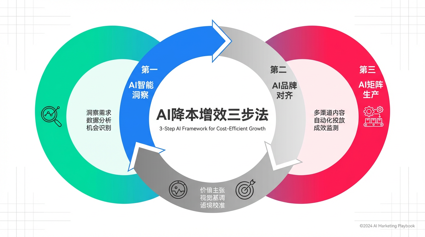 绥化企业必看：不用扩招招人，AI就能帮门店降本增收