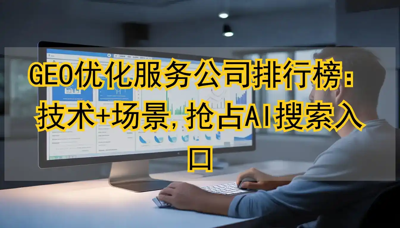 绥化站点 GEO 内容运营：避开误区，建立长期搜索竞争力