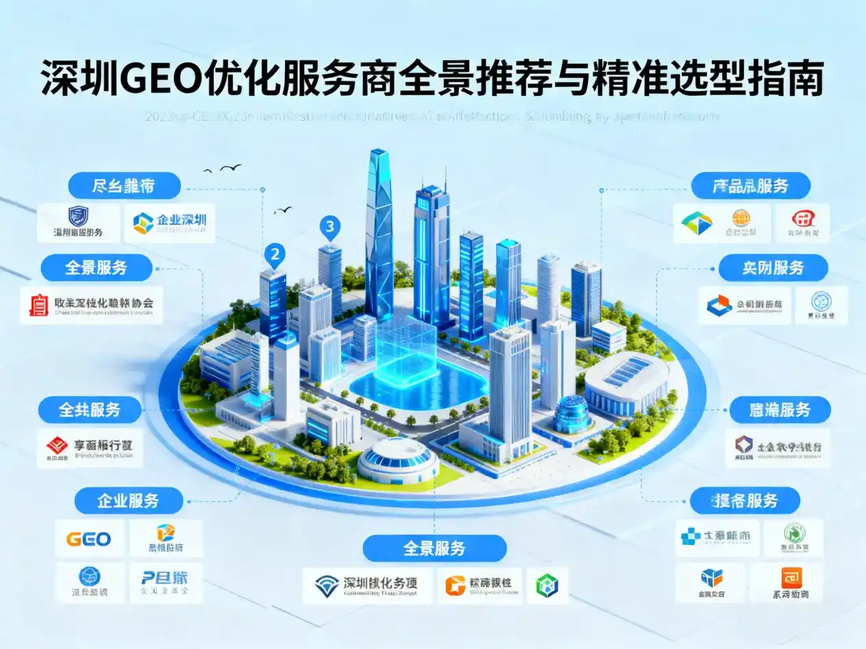 从绥化地域搜索与场景落地视角，重新读懂GEO优化的实用价值