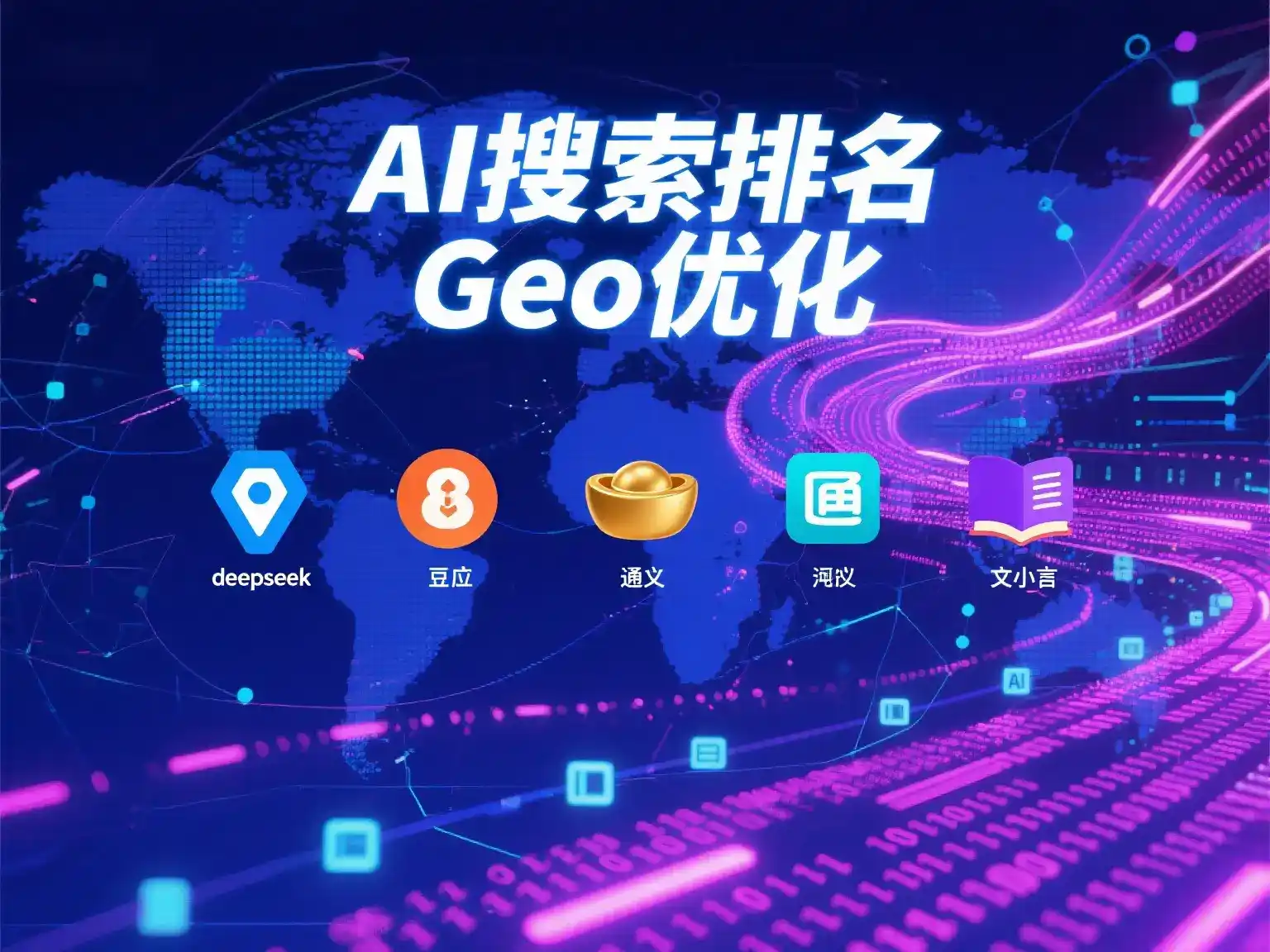 绥化国硕AI：探索GEO生成式引擎优化的企业品牌实践